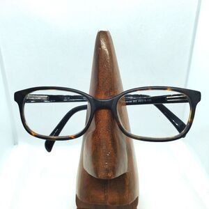 Guess Brown & Pink Tortoiseshell Prescription Glasses Frames